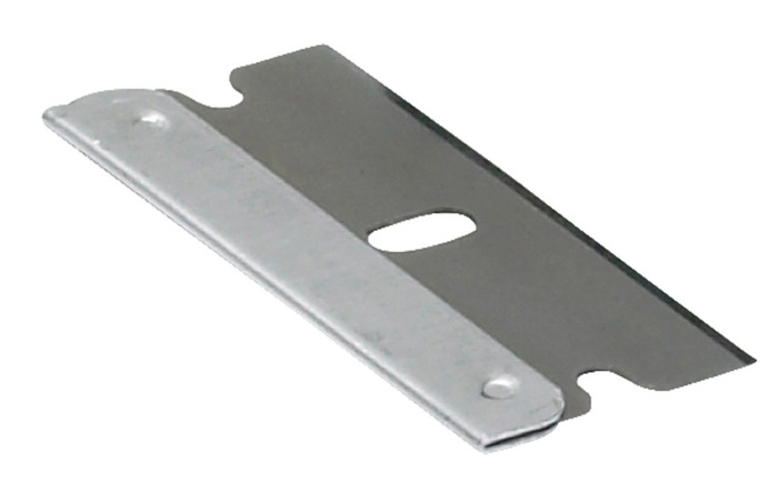 Extrablad t/fönsterskrapa 10-pack Anza